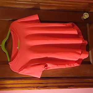 Ladies Workout shirt